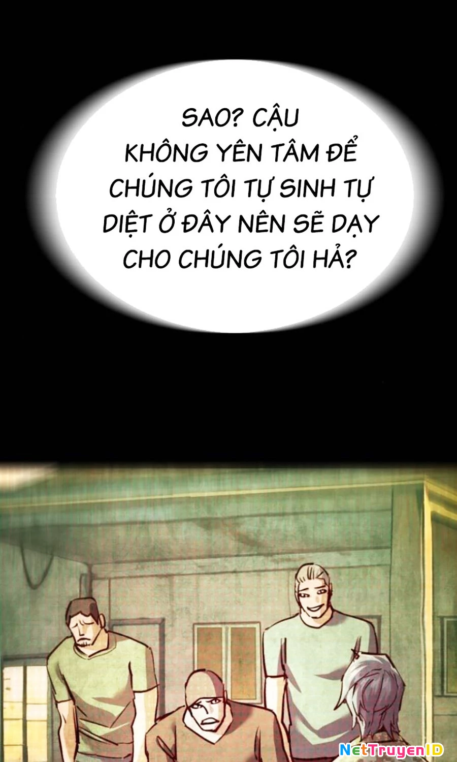 Bạn Học Của Tôi Là Lính Đánh Thuê Chapter 228 - Trang 74