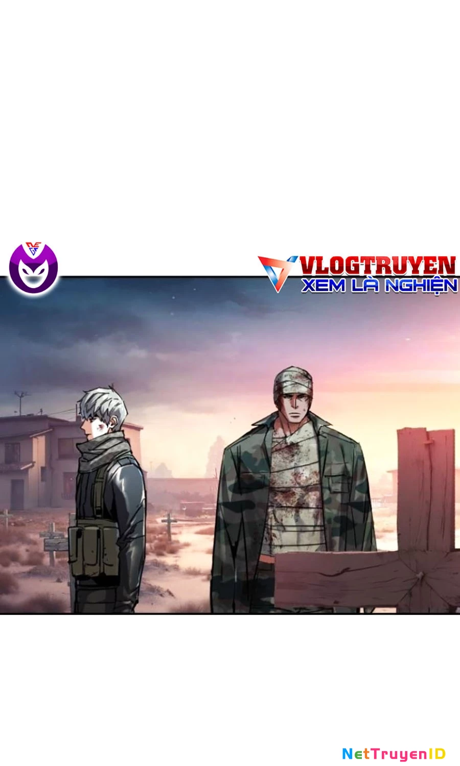 Bạn Học Của Tôi Là Lính Đánh Thuê Chapter 228 - Trang 87