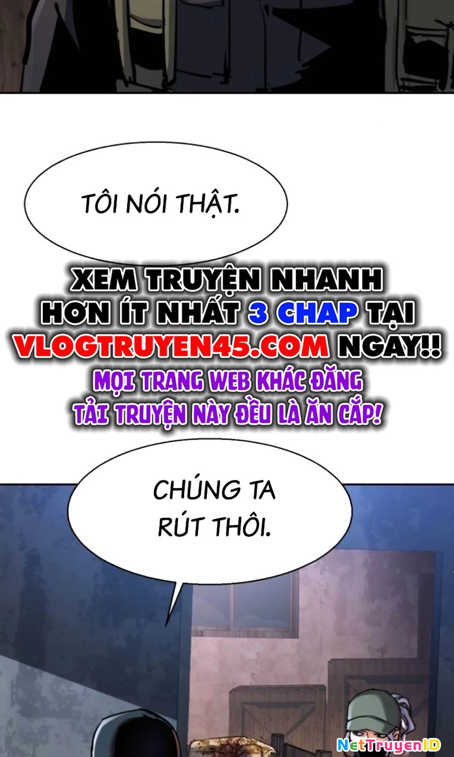 Bạn Học Của Tôi Là Lính Đánh Thuê Chapter 228 - Trang 21