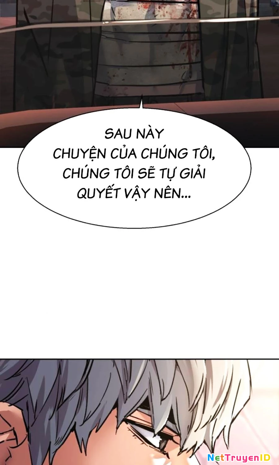 Bạn Học Của Tôi Là Lính Đánh Thuê Chapter 228 - Trang 103