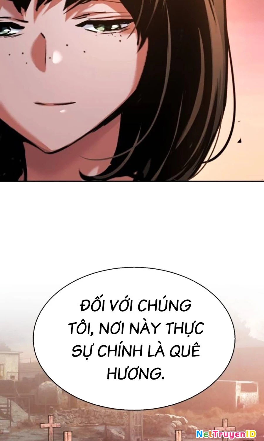 Bạn Học Của Tôi Là Lính Đánh Thuê Chapter 228 - Trang 71