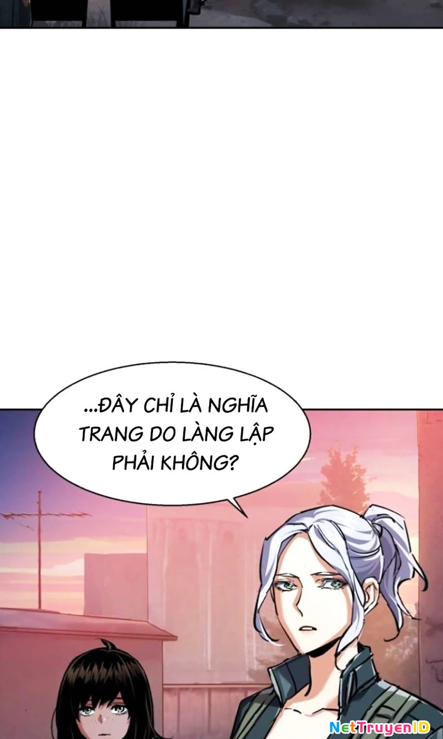 Bạn Học Của Tôi Là Lính Đánh Thuê Chapter 228 - Trang 69