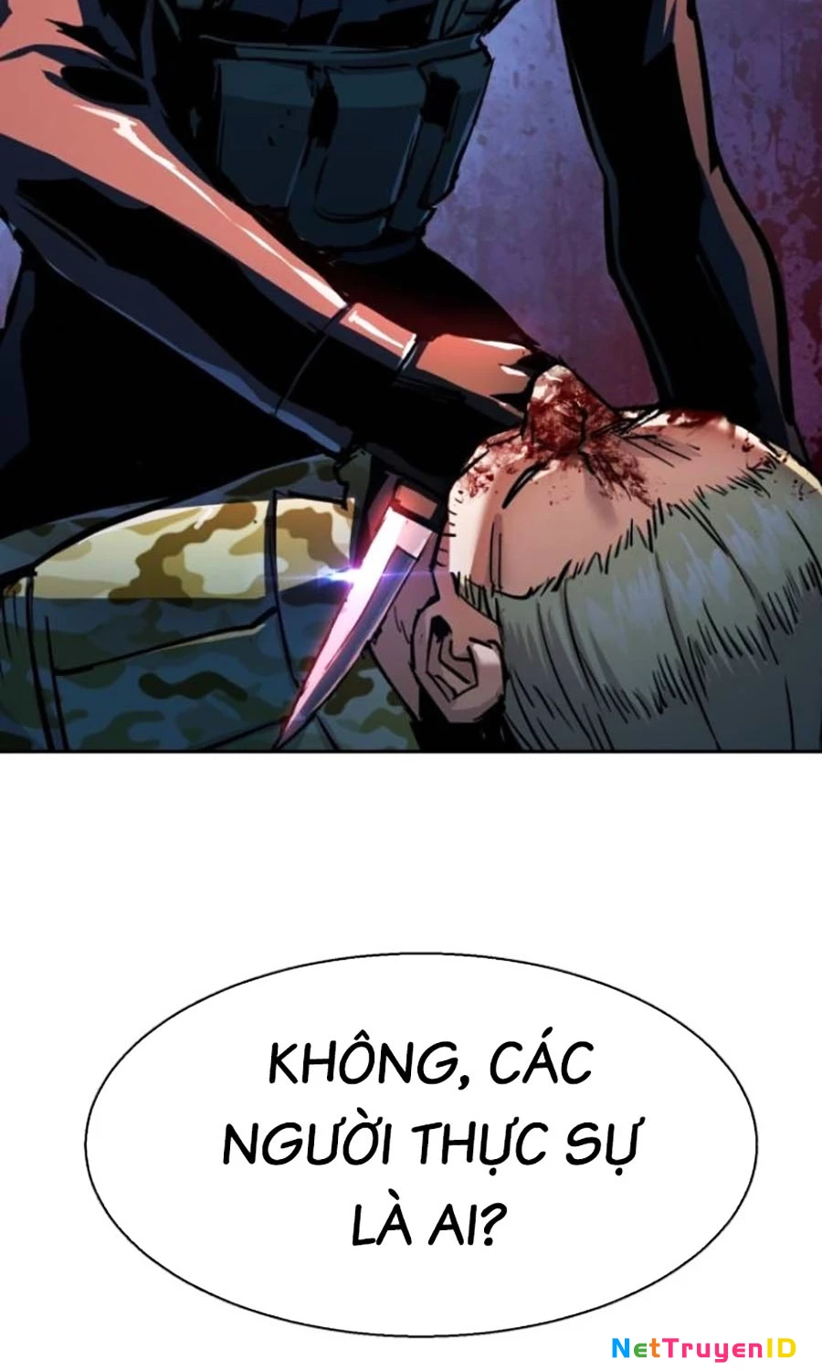 Bạn Học Của Tôi Là Lính Đánh Thuê Chapter 228 - Trang 5