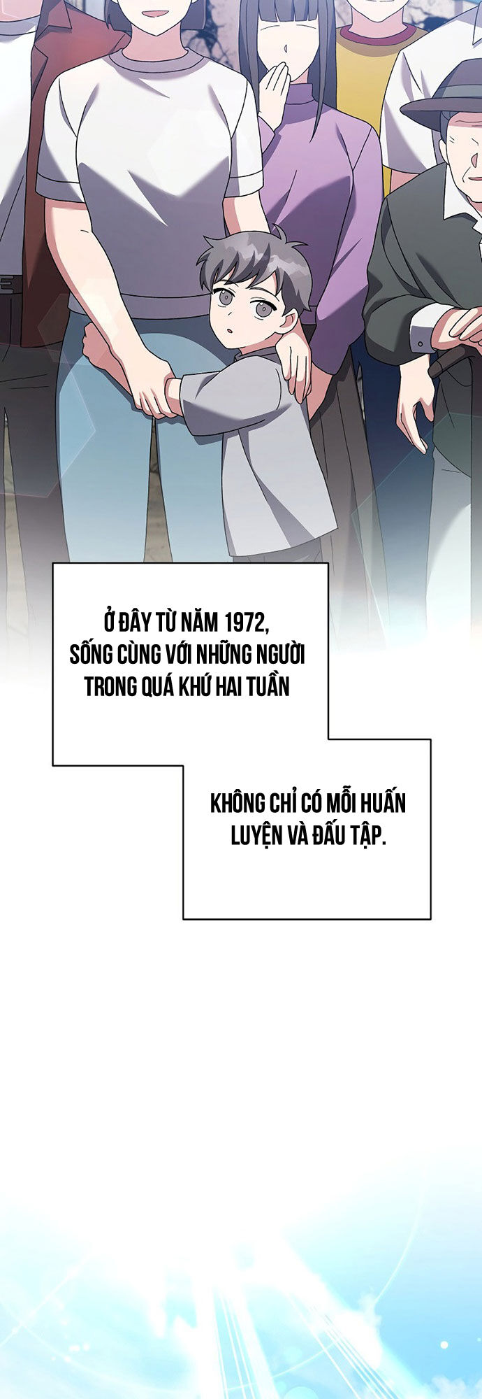 Nhân Vật Ngoài Lề Tiểu Thuyết Chapter 119 - Trang 34