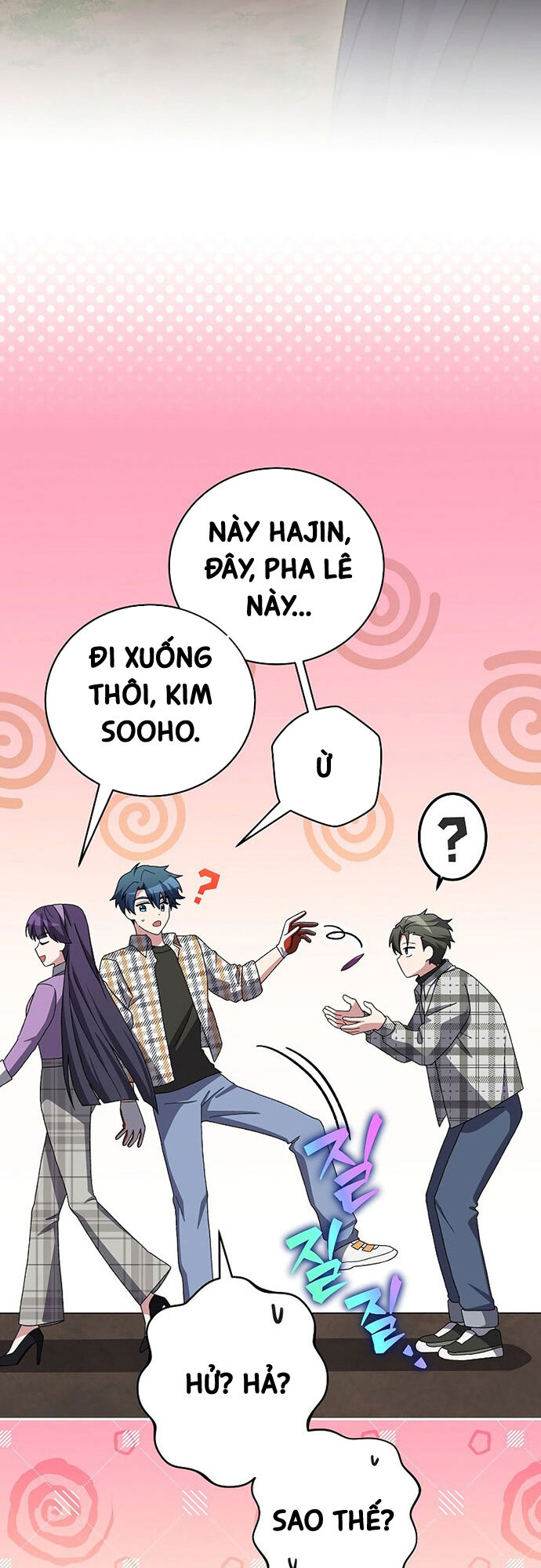 Nhân Vật Ngoài Lề Tiểu Thuyết Chapter 119 - Trang 61