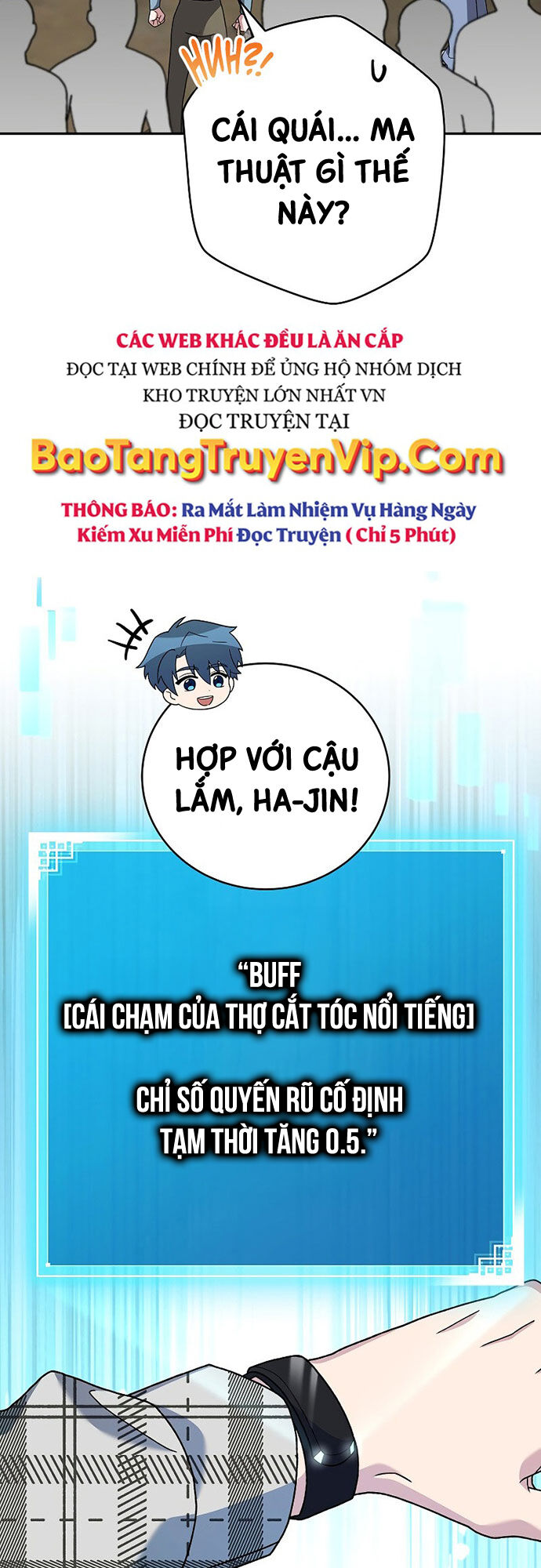 Nhân Vật Ngoài Lề Tiểu Thuyết Chapter 119 - Trang 28