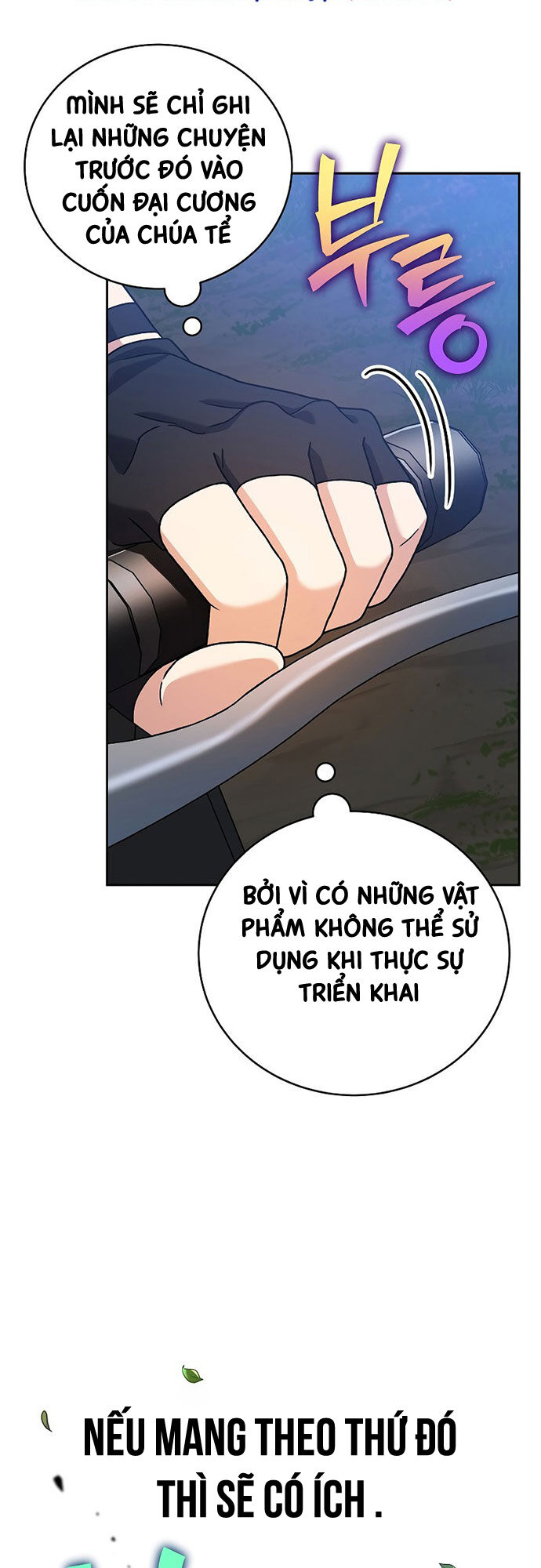 Nhân Vật Ngoài Lề Tiểu Thuyết Chapter 119 - Trang 24