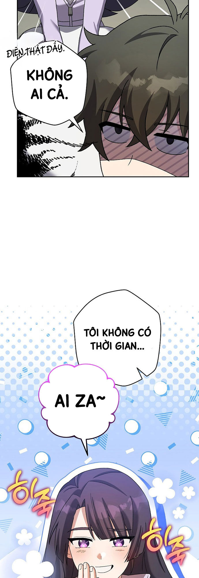 Nhân Vật Ngoài Lề Tiểu Thuyết Chapter 119 - Trang 19