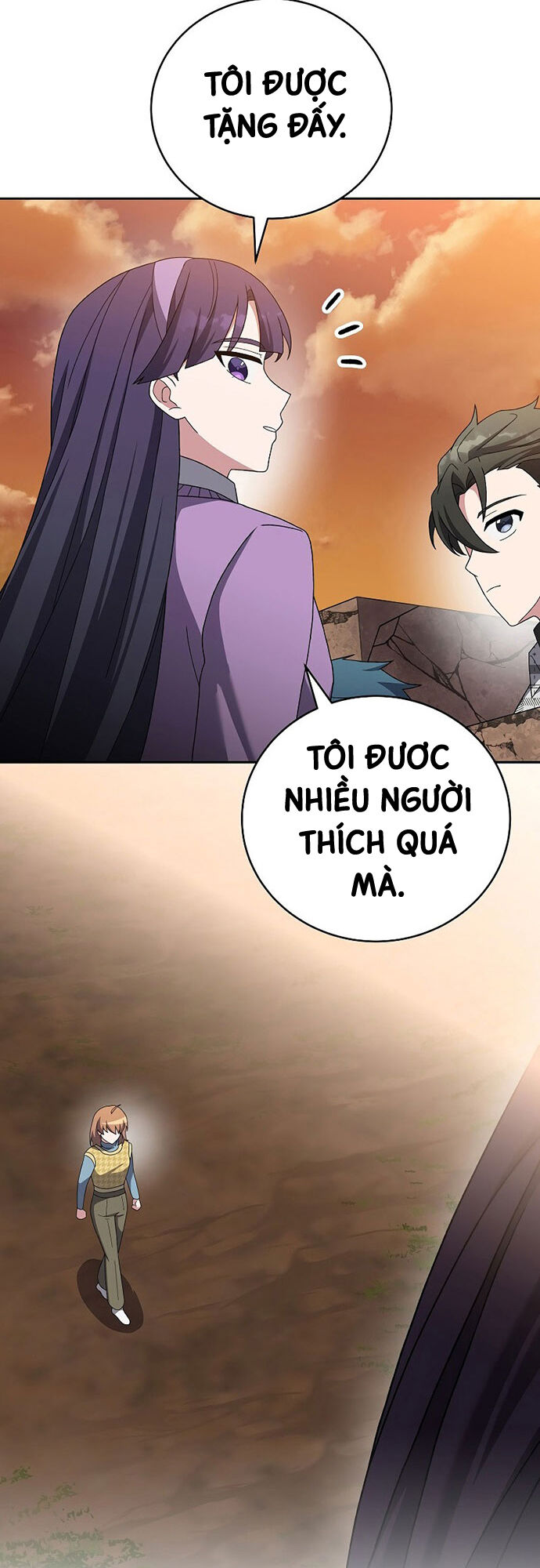 Nhân Vật Ngoài Lề Tiểu Thuyết Chapter 119 - Trang 60