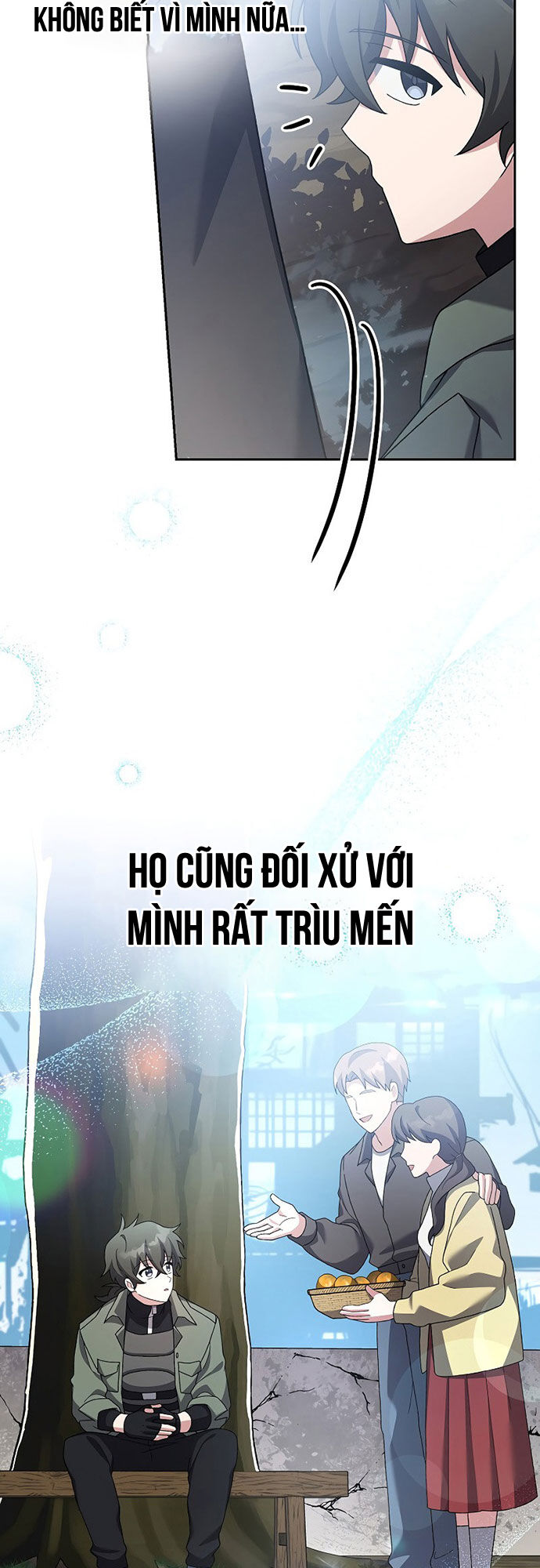 Nhân Vật Ngoài Lề Tiểu Thuyết Chapter 119 - Trang 42