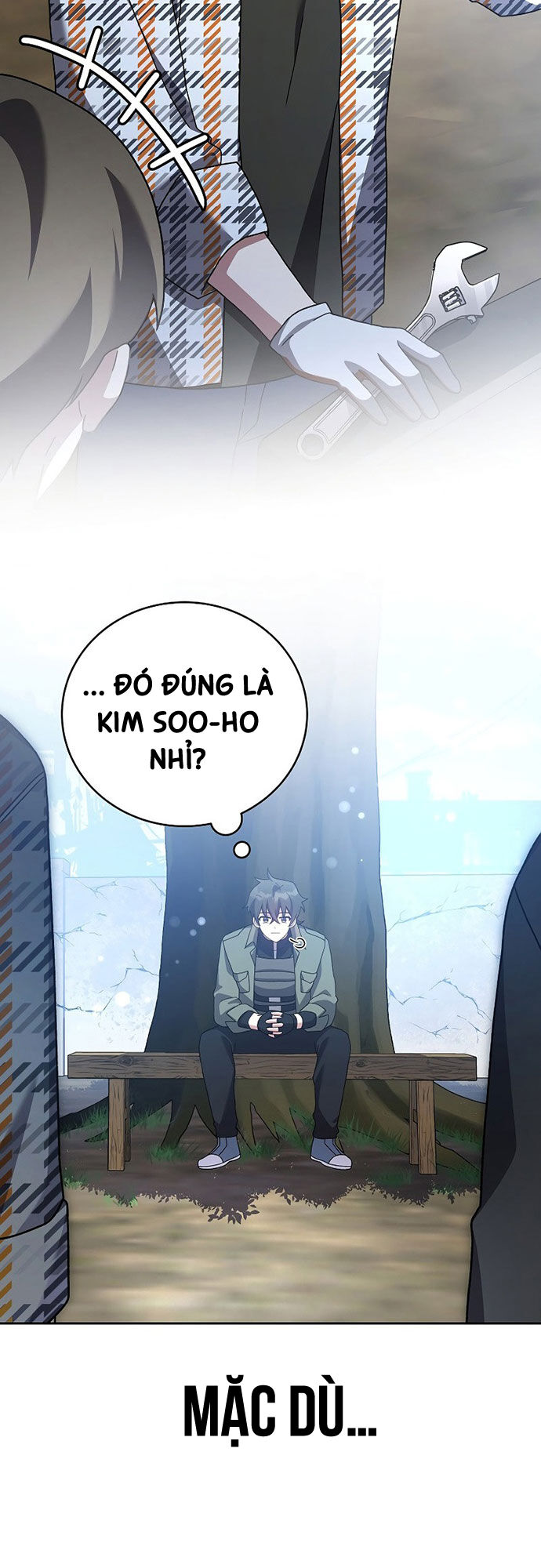 Nhân Vật Ngoài Lề Tiểu Thuyết Chapter 119 - Trang 40