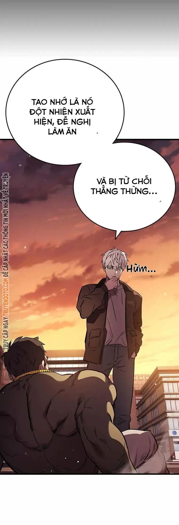 Đại Tướng Chiến Chapter 33 - Trang 58