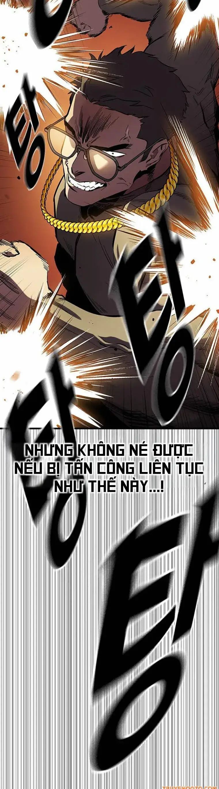 Đại Tướng Chiến Chapter 33 - Trang 50