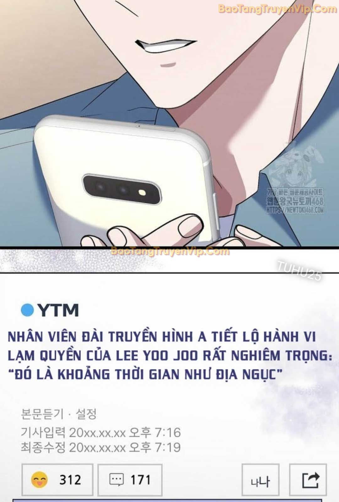 Nhà Soạn Nhạc Thiên Tài Đã Trở Lại Chapter 56 - Trang 36