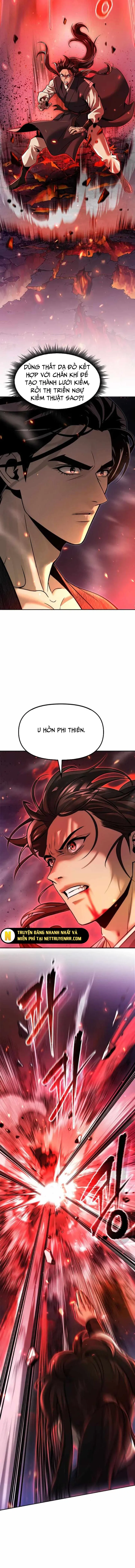 Ma Đạo Chuyển Sinh Ký Chapter 109 - Trang 19