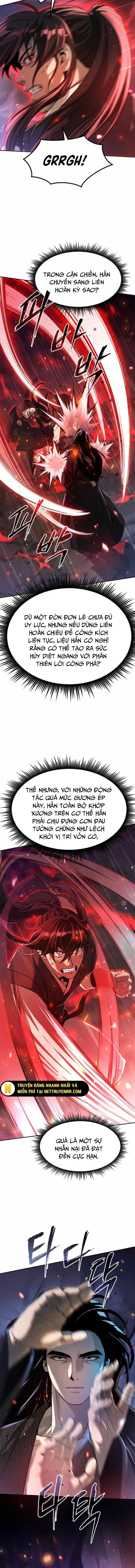 Ma Đạo Chuyển Sinh Ký Chapter 109 - Trang 9