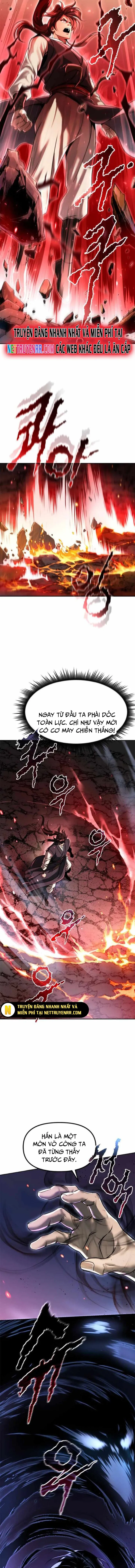 Ma Đạo Chuyển Sinh Ký Chapter 109 - Trang 4