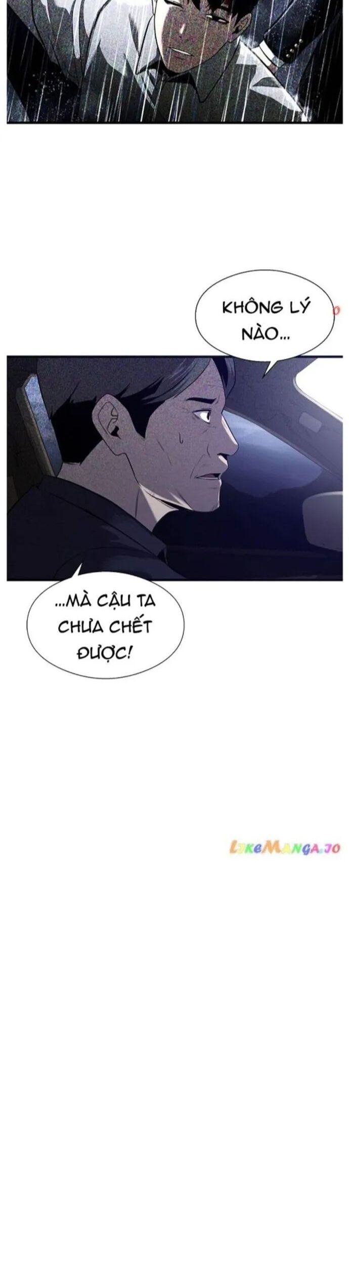 Hoá Thân Thành Cá Chapter 58 - Trang 43