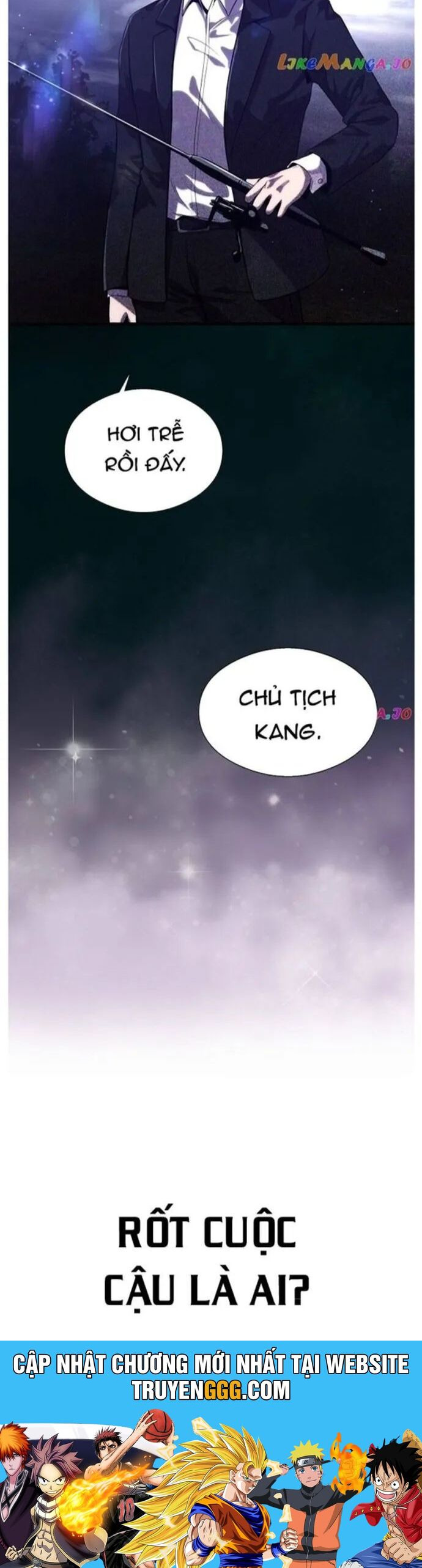 Hoá Thân Thành Cá Chapter 58 - Trang 46