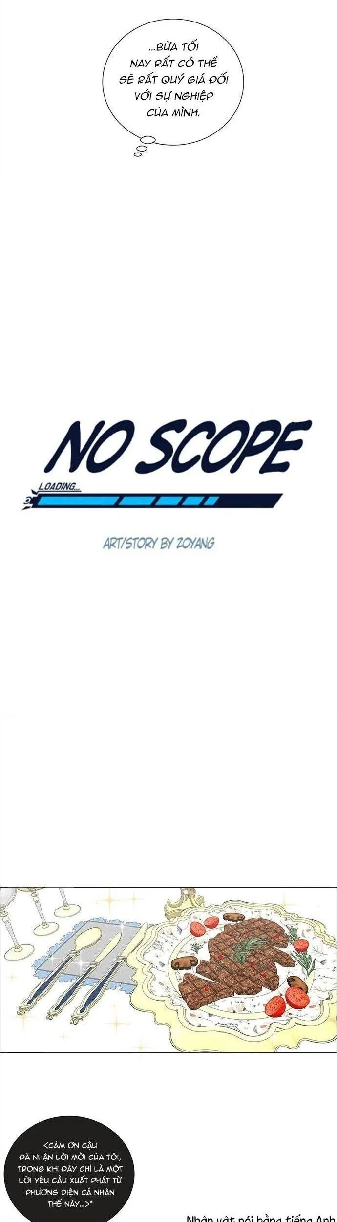 No Scope Chapter 188 - Trang 2