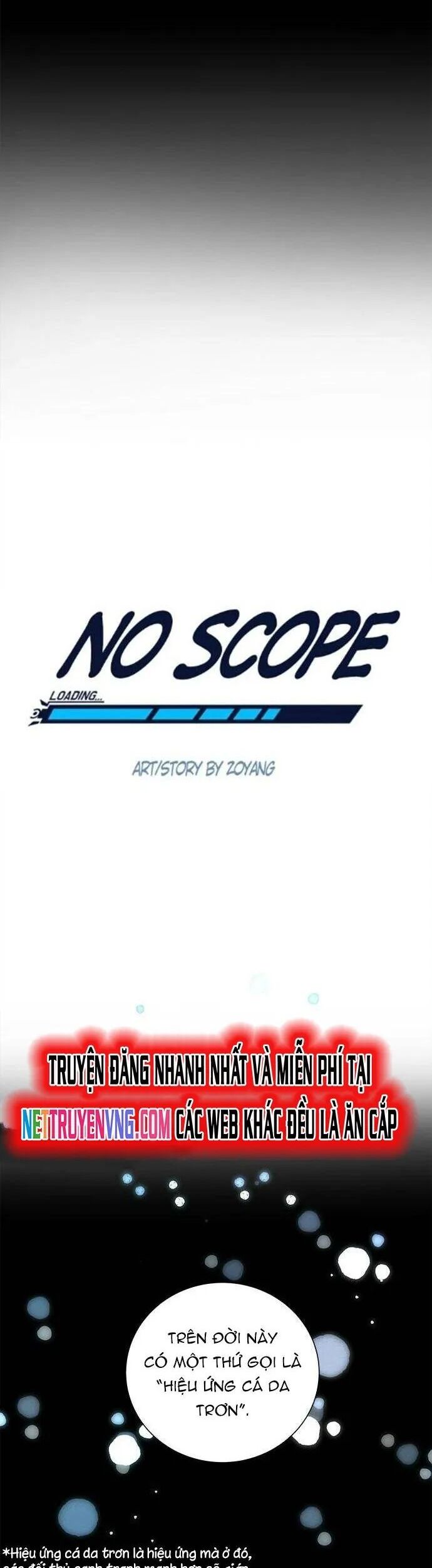 No Scope Chapter 189 - Trang 1