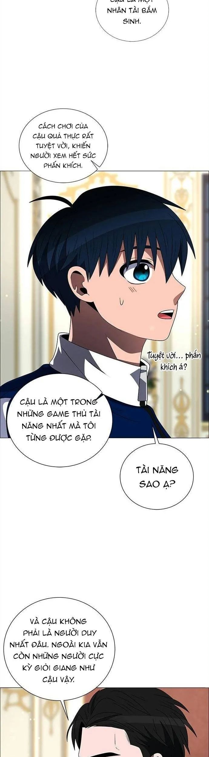 No Scope Chapter 188 - Trang 20