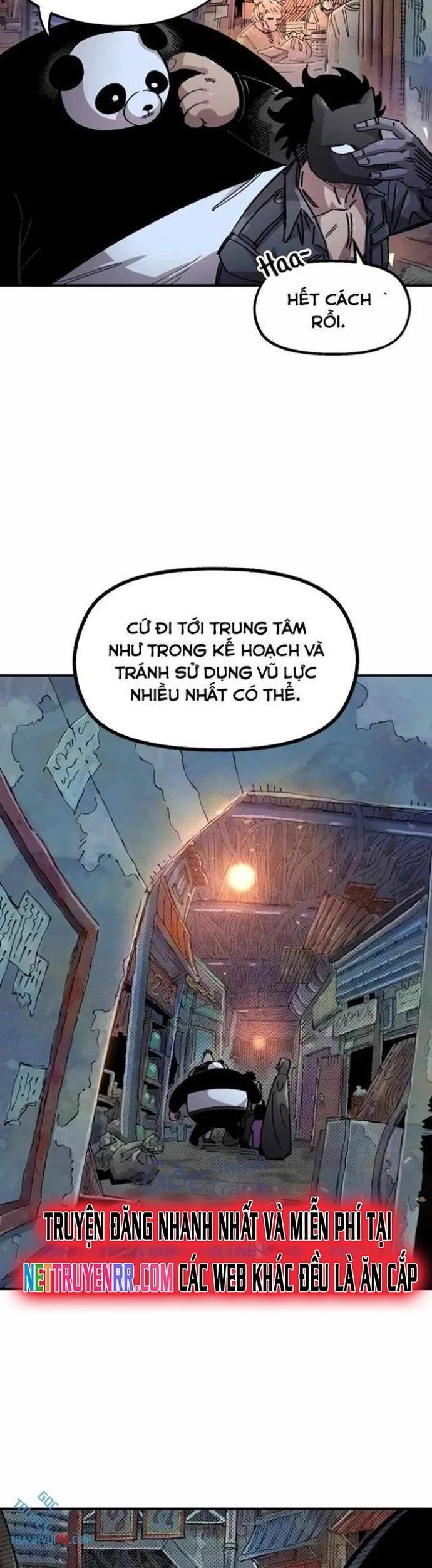 Sắp Xuất Ngũ Thì Isekai Chapter 136 - Trang 30