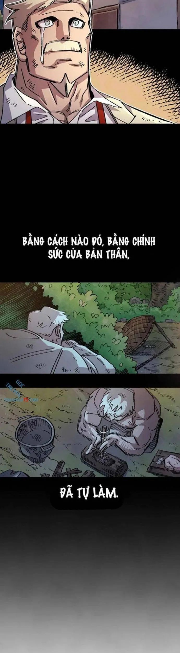 Sắp Xuất Ngũ Thì Isekai Chapter 136 - Trang 40