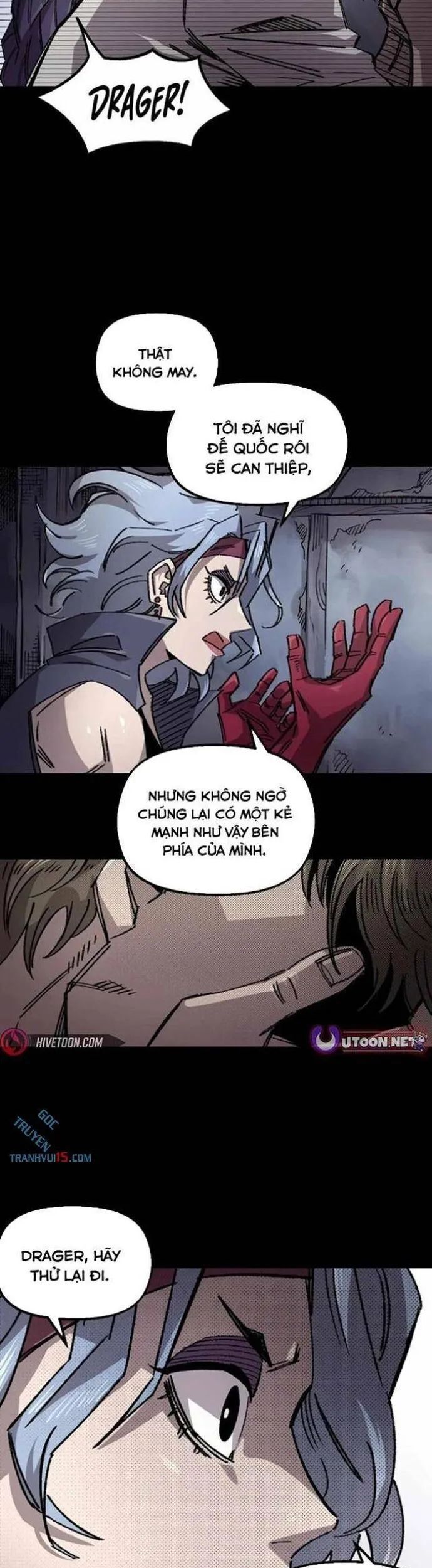 Sắp Xuất Ngũ Thì Isekai Chapter 136 - Trang 8