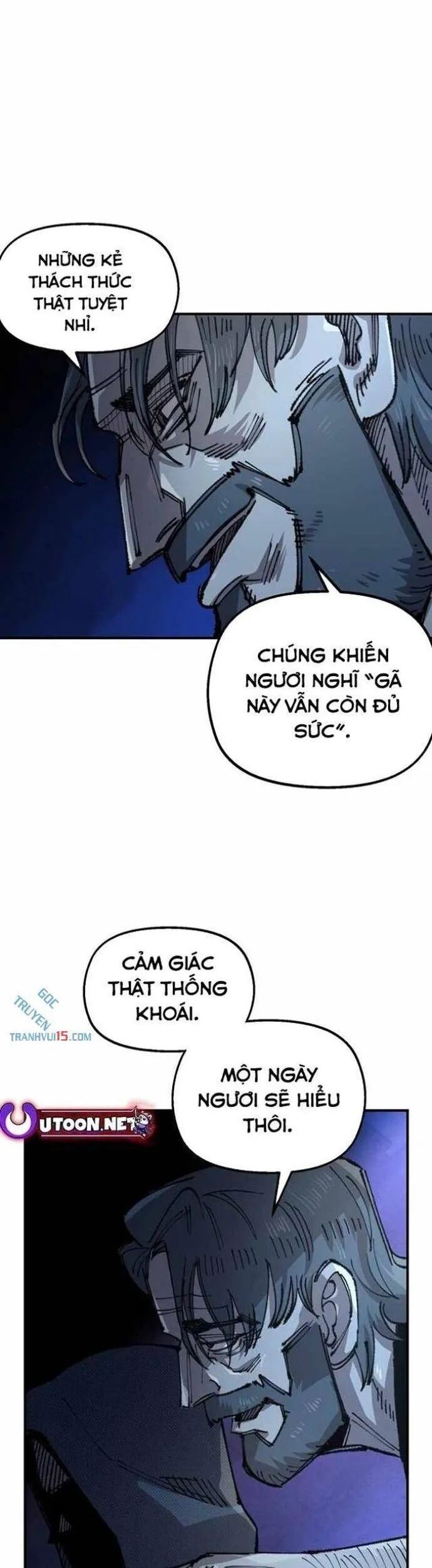 Sắp Xuất Ngũ Thì Isekai Chapter 135 - Trang 39