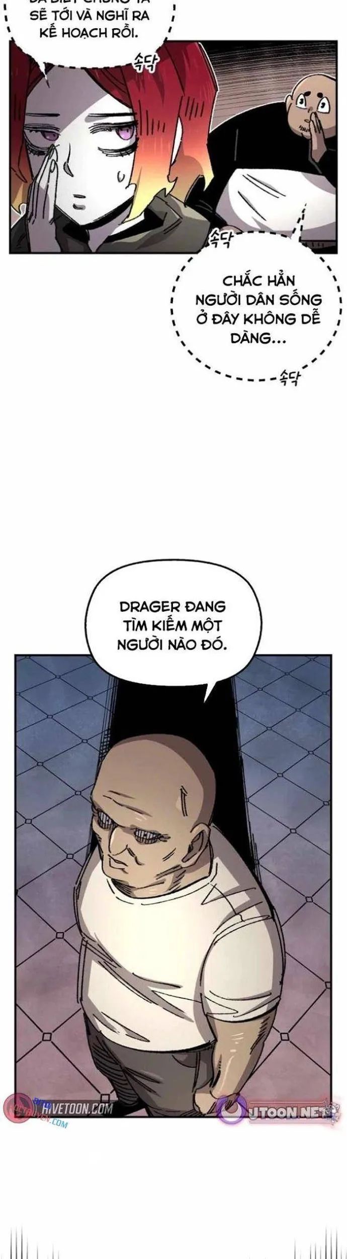 Sắp Xuất Ngũ Thì Isekai Chapter 137 - Trang 10