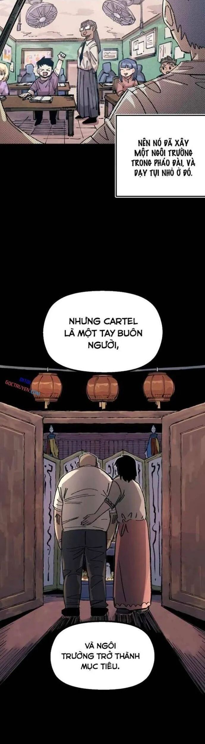 Sắp Xuất Ngũ Thì Isekai Chapter 137 - Trang 15