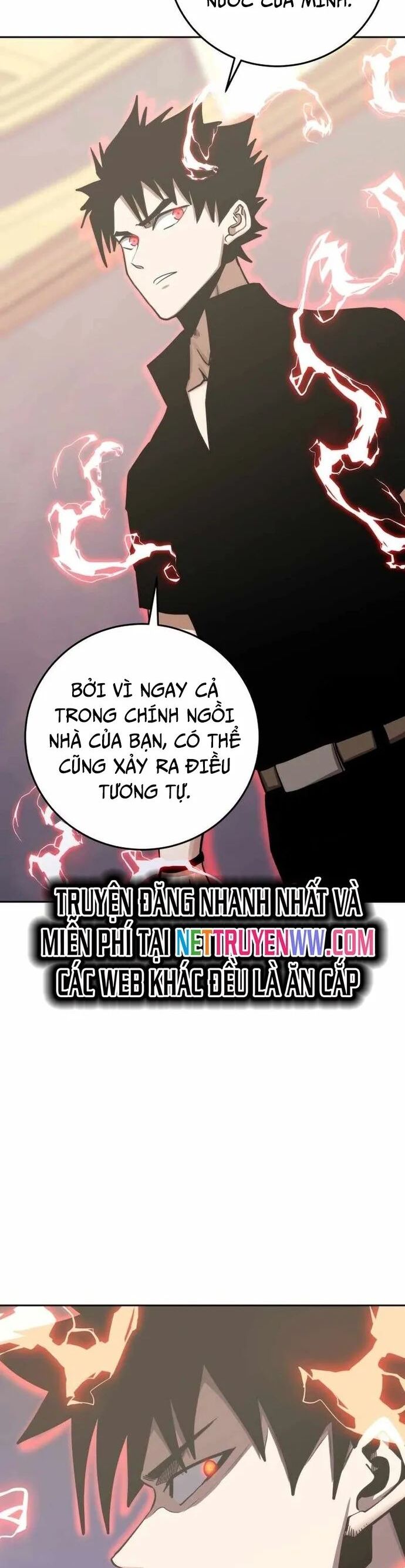 Kể Từ Bây Giờ, Tôi Là Một Người Chơi Chapter 100 - Trang 43