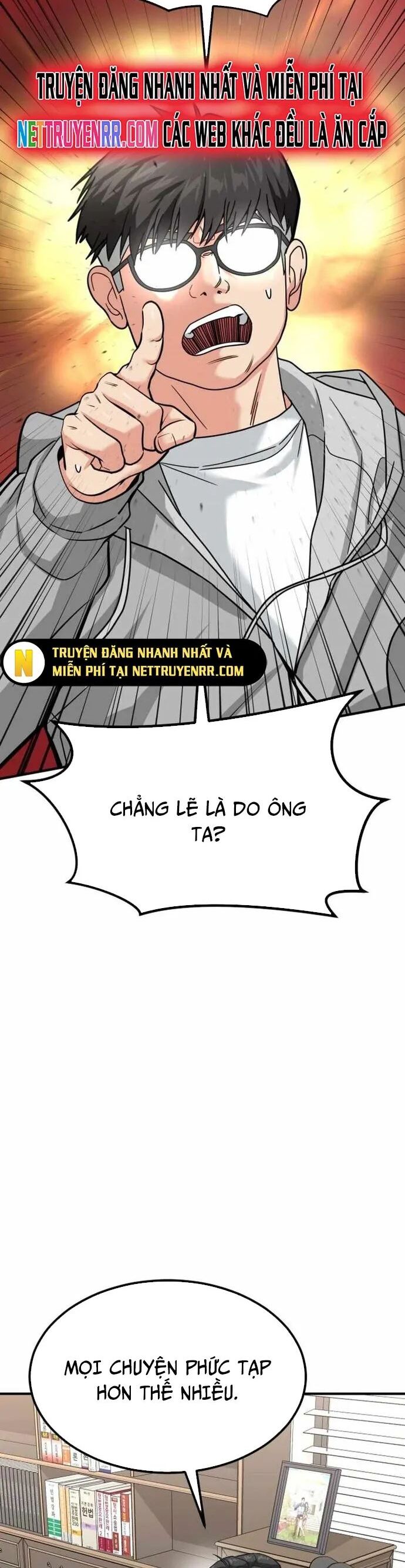 Nhà Đầu Tư Nhìn Thấy Tương Lai Chapter 38 - Trang 26