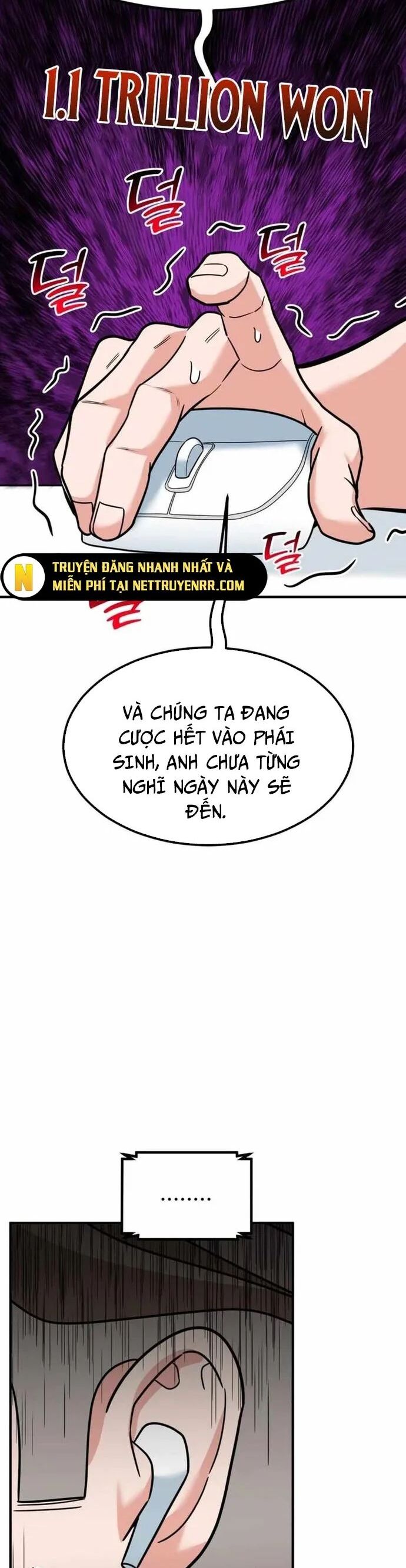 Nhà Đầu Tư Nhìn Thấy Tương Lai Chapter 39 - Trang 13