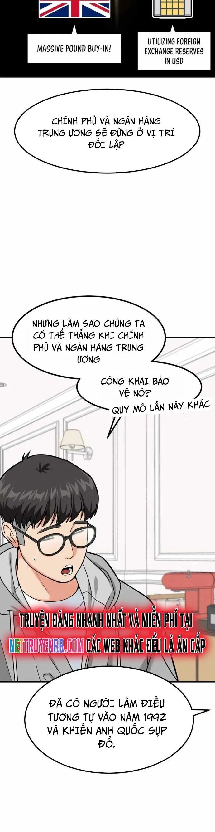 Nhà Đầu Tư Nhìn Thấy Tương Lai Chapter 38 - Trang 16