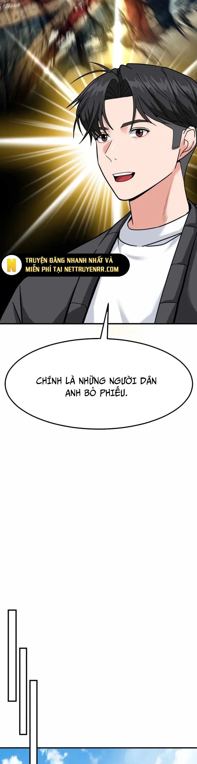 Nhà Đầu Tư Nhìn Thấy Tương Lai Chapter 38 - Trang 39