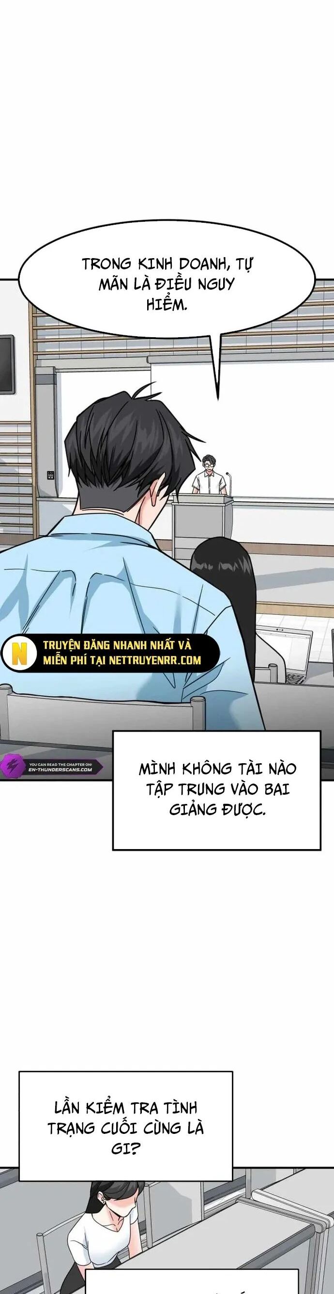 Nhà Đầu Tư Nhìn Thấy Tương Lai Chapter 39 - Trang 49