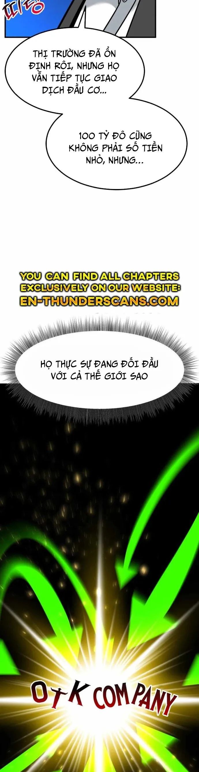 Nhà Đầu Tư Nhìn Thấy Tương Lai Chapter 38 - Trang 36