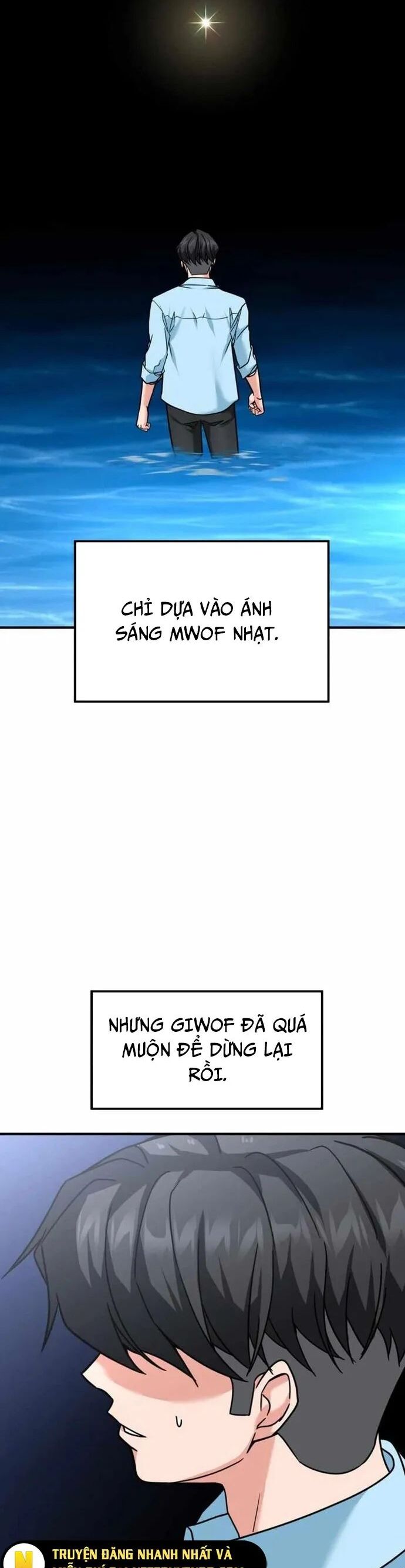 Nhà Đầu Tư Nhìn Thấy Tương Lai Chapter 39 - Trang 25