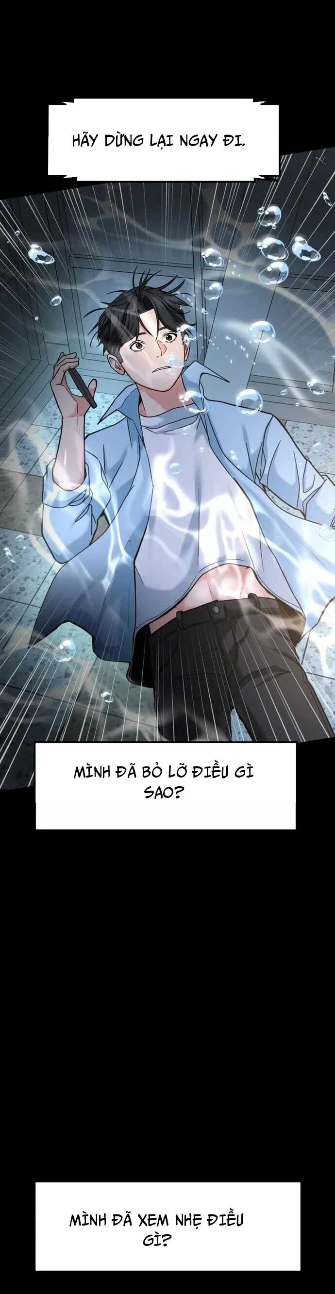 Nhà Đầu Tư Nhìn Thấy Tương Lai Chapter 39 - Trang 56