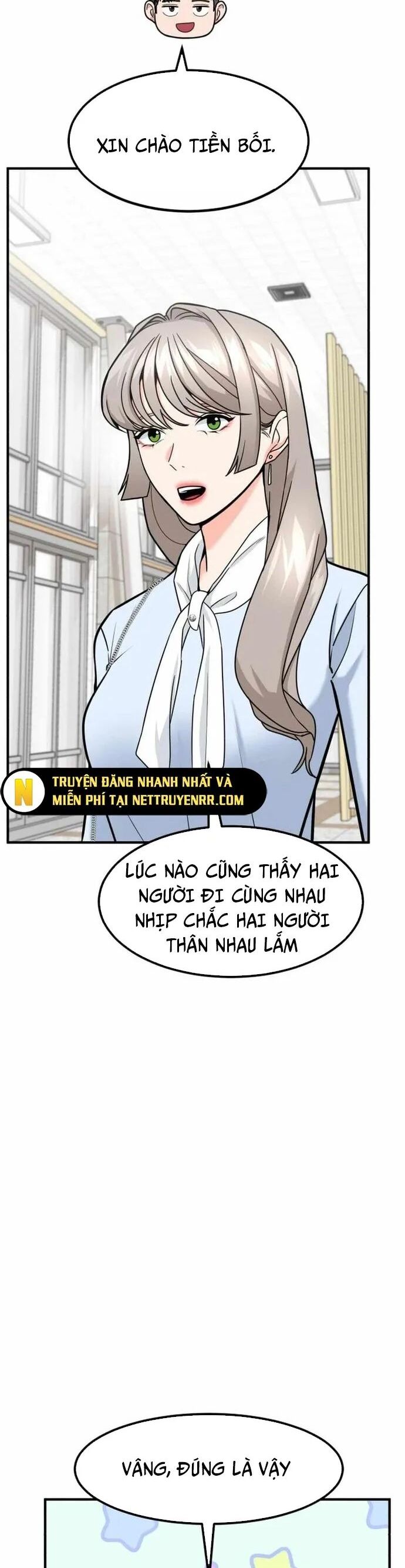 Nhà Đầu Tư Nhìn Thấy Tương Lai Chapter 39 - Trang 34