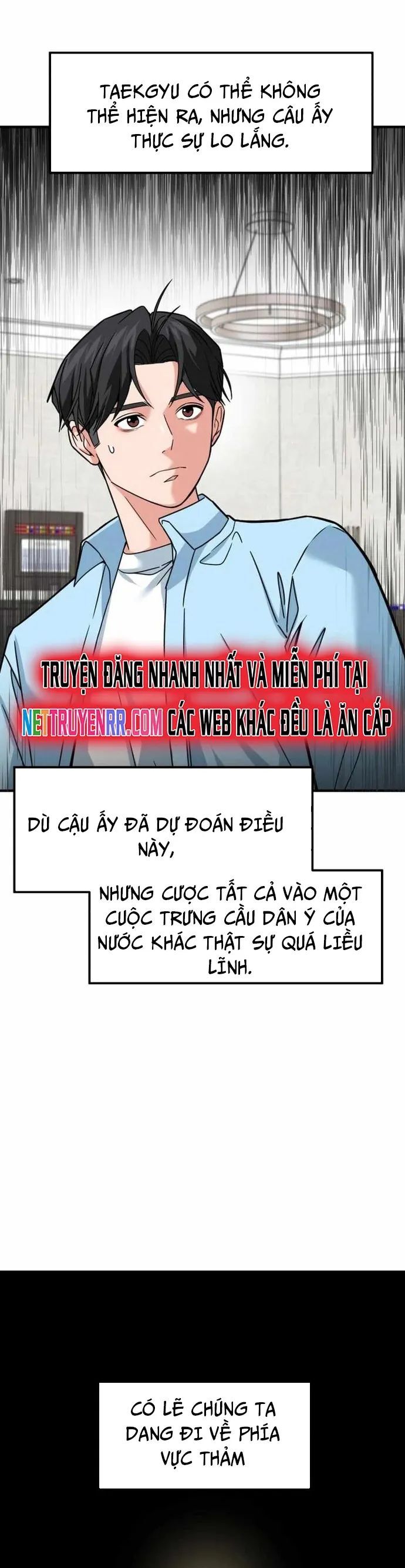 Nhà Đầu Tư Nhìn Thấy Tương Lai Chapter 39 - Trang 24