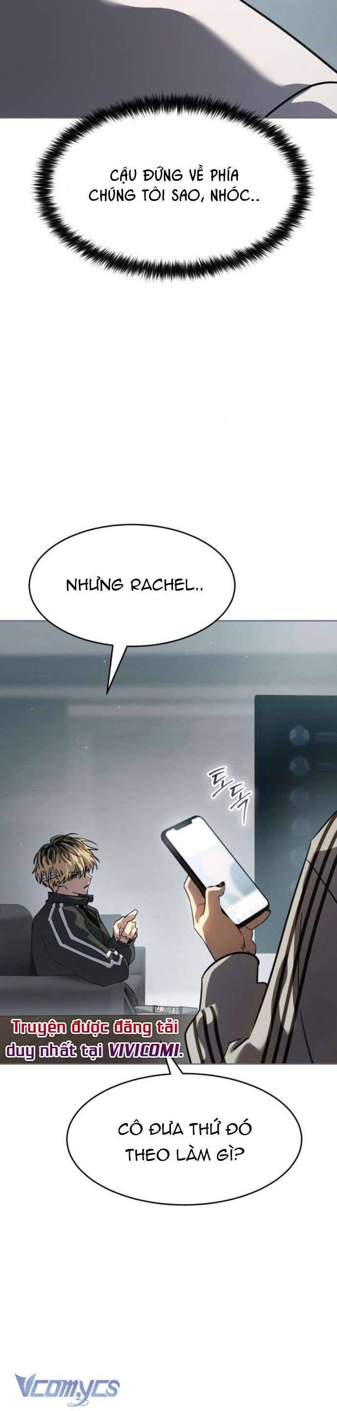 Luật Thanh Niên Chapter 42 - Trang 27