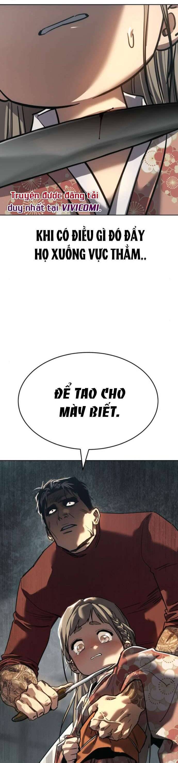 Luật Thanh Niên Chapter 42 - Trang 1