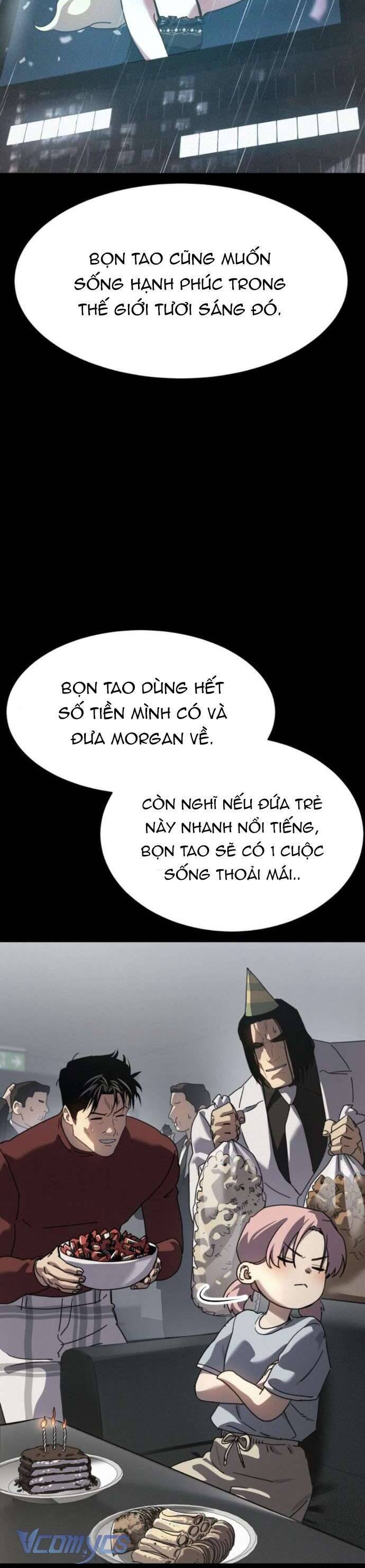 Luật Thanh Niên Chapter 42 - Trang 13