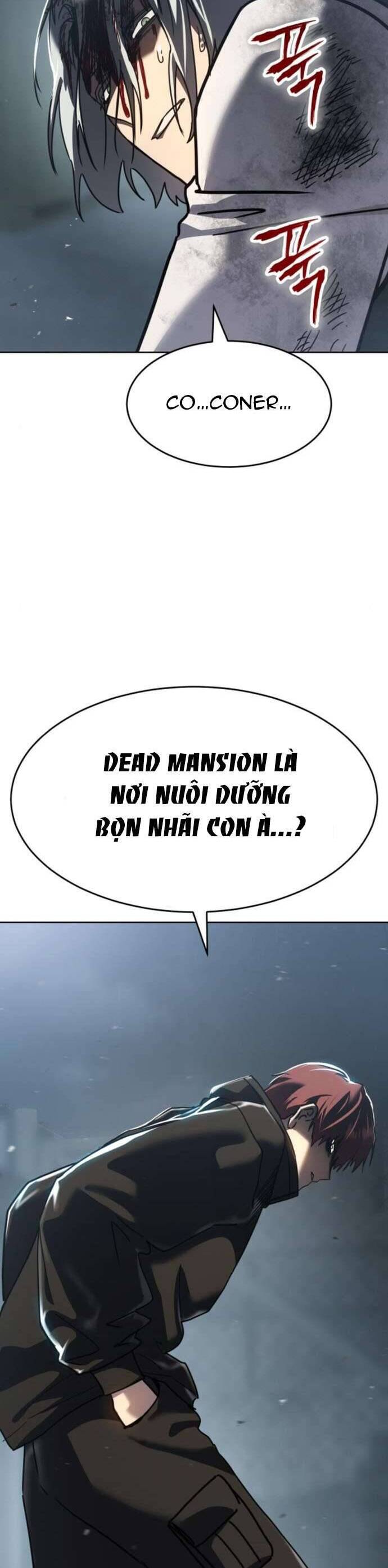 Luật Thanh Niên Chapter 42 - Trang 68