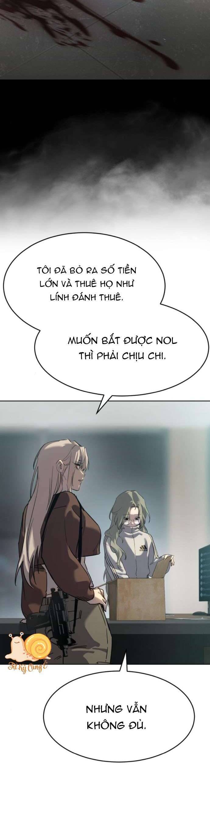 Luật Thanh Niên Chapter 42 - Trang 39