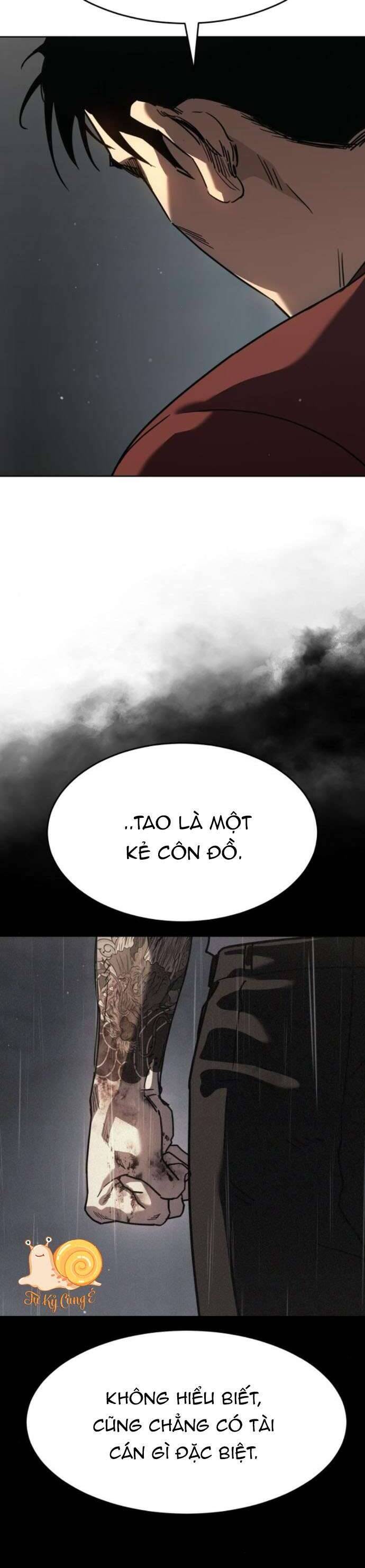 Luật Thanh Niên Chapter 42 - Trang 9