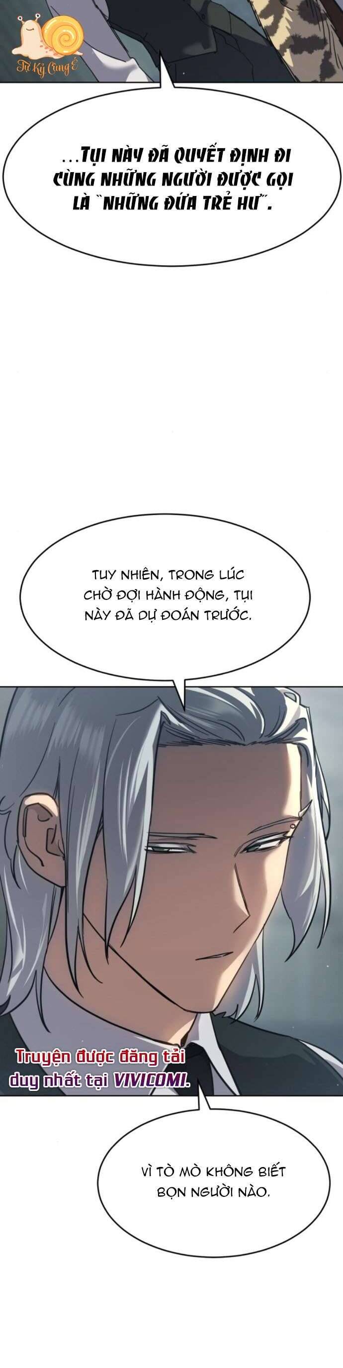 Luật Thanh Niên Chapter 42 - Trang 47